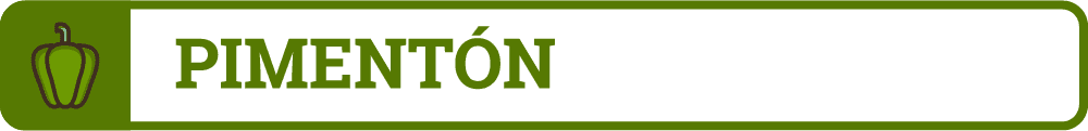 Pimenton