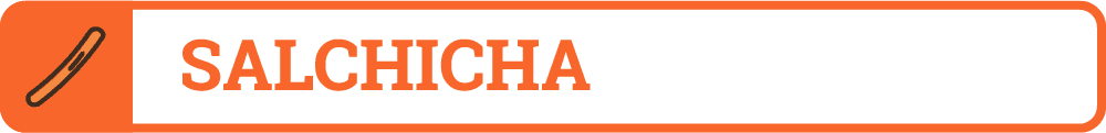 Salchicha