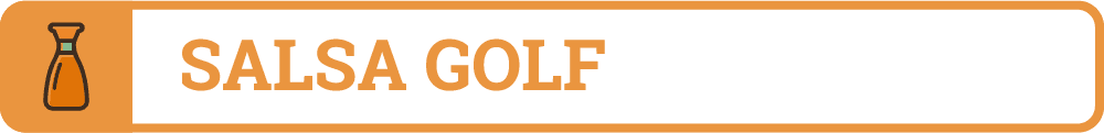 Salsa Golf