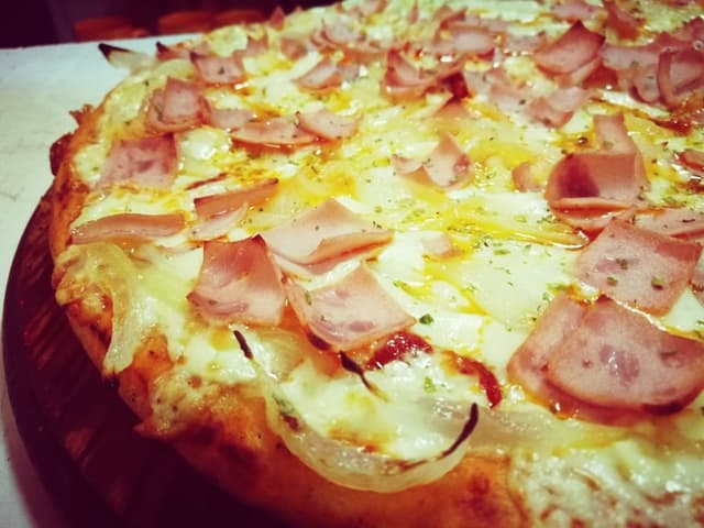 Fugazzeta