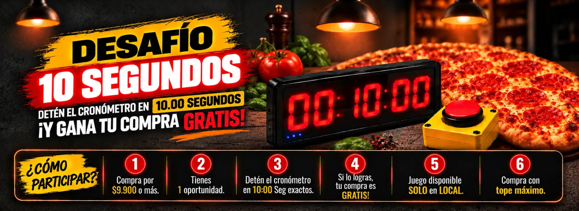 Promoción